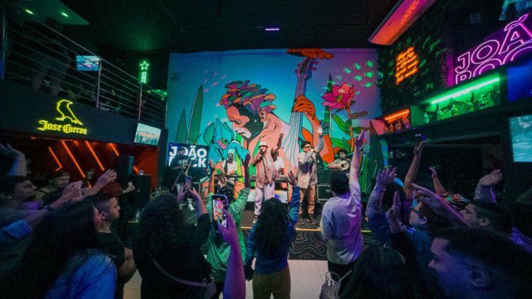 Final do Concurso de Bandas do João Rock acontece neste sábado, dia 31