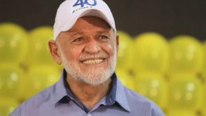 São Carlos se despede do ex-prefeito Airton Garcia, que morre aos 75 anos