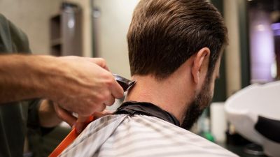 Fundo Social abre inscrições para curso de barbearia