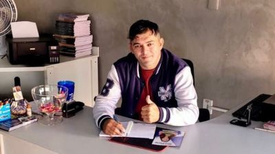 Guerreiro amplia conhecimento com curso de EaD em Gestão Pública