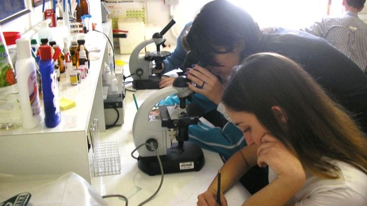 Clube de Ciências do “Espaço Interativo de Ciências” (EIC) abre temporada 2026