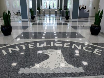 China descobriu caso de espionagem da CIA, revela agência de inteligência