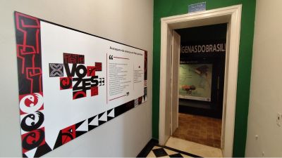 Museu Voluntários da Pátria terá horário especial nesta segunda-feira (10)