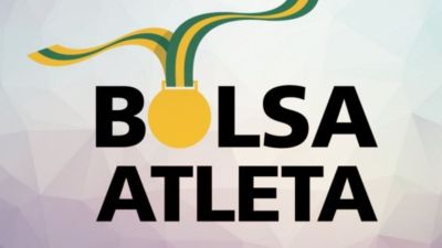 Inscrições do Bolsa Atleta 2026 são prorrogadas até 10 de fevereiro