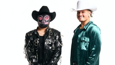 Fenômeno nas redes sociais, CountryBeat se apresenta pela primeira vez em Ribeirão Preto no Bloco Califórnia