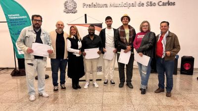 Fundação Pró-Memória premia vencedores do concurso de Fotografias 2025