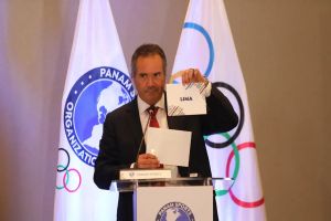 Lima é escolhida como sede das próximas edições do Pan e do Parapan