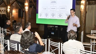 São Carlos aprofunda debate climático em audiência do Plano Diretor