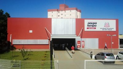 Atendimento do Poupatempo em São Carlos sofre alterações na virada do ano