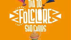 São Carlos celebra 5ª edição do dia municipal do Folclore neste sábado