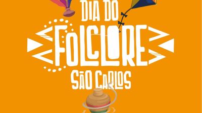 São Carlos celebra 5ª edição do dia municipal do Folclore neste sábado
