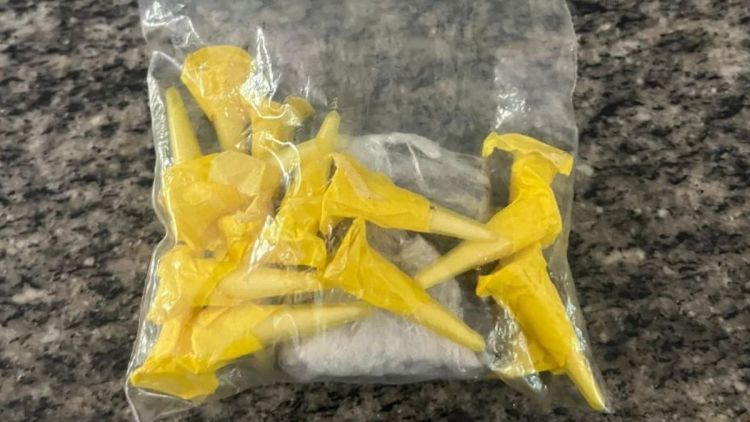 Polícia Militar apreende drogas durante operação de trânsito em Itirapina