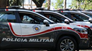 Abordagem em oficina termina com apreensão de drogas em São Carlos