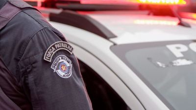 Líder de organização criminosa que estava foragido é preso no interior de SP