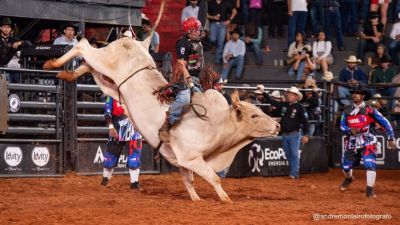 Festa do Peão de Barretos anuncia novidades da programação esportiva