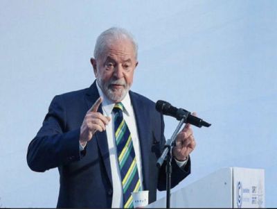 “Vão acabar as privatizações neste país”, afirma Lula