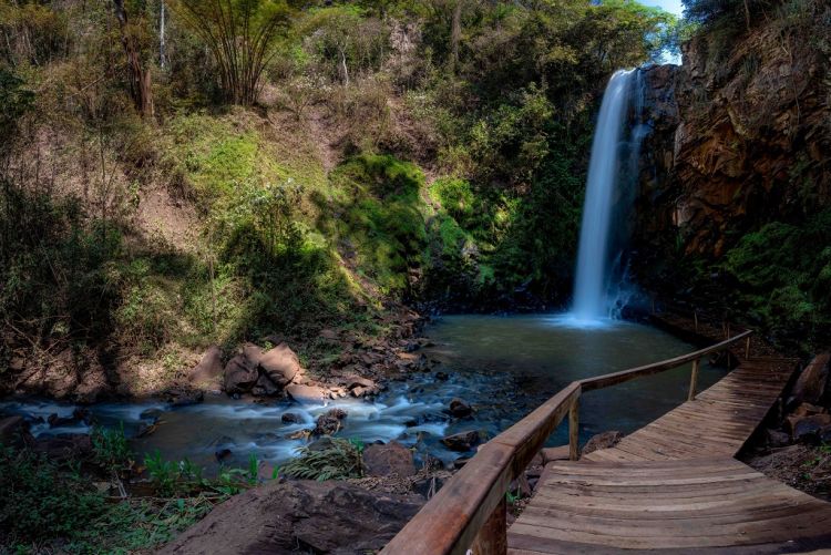 Brotas ganha o 9.º ecoparque e tem mais novidades