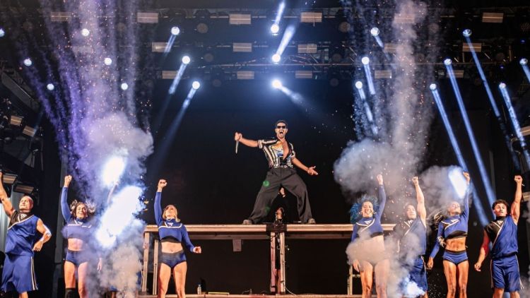 Bloco Califórnia, em formato inédito, marca um novo movimento de pré-Carnaval em Ribeirão Preto