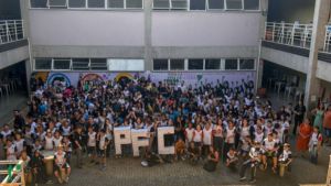 Programa Futuro Cientista é tema da série "A Ciência com Você"