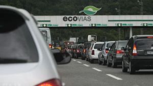 Novas tarifas de pedágio entram em vigor em 1º de maio nas rodovias da Ecovias Noroeste Paulista