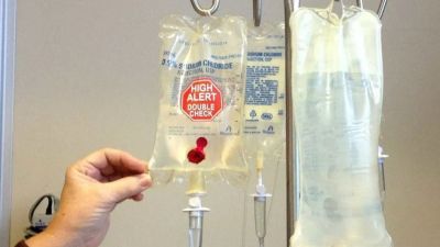 Mulher fez quimioterapia durante 11 anos para câncer que nunca teve