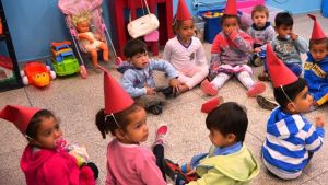 Projeto férias tem início em São Carlos e acolhe mais de 1800 alunos da rede municipal