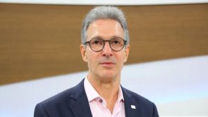 'Levarei a minha pré-candidatura até o final', afirma Romeu Zema