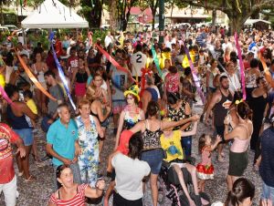 Departamento de fiscalização orienta sobre festas de carnaval