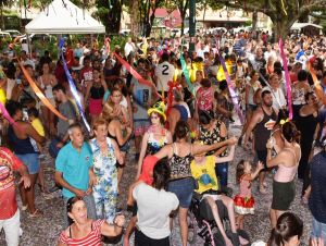 Departamento de fiscalização orienta sobre festas de carnaval