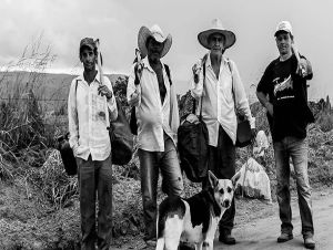 UFSCar recebe exposição fotográfica sobre trabalhadores rurais