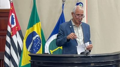 Lucão Fernandes destaca importância da advocacia e homenageia profissionais que marcaram a história de São Carlos