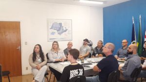 Saae discute melhorias no atendimento via 0800 e whatsapp