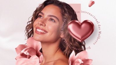 Shopping São Carlos celebra o Dia Internacional da Mulher com ação especial de beleza e experiências