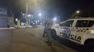 PM, GM E FISCALIZAÇÃO realizam operação Moralização