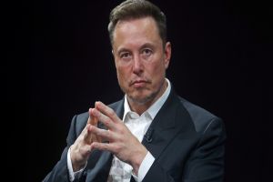 Musk ultrapassa Jeff Bezos na lista de bilionários da &#039;Forbes&#039;