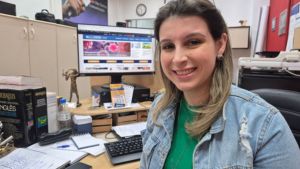 Na USP de São Carlos - Segunda chamada de pacientes voluntários para tratamento de úlceras venosas e diabéticas
