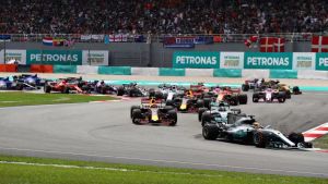 GP do Bahrein será disputado de dia após realocação na Malásia