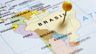 Brasil está entre economias que mais cresceram no 1º trimestre; veja lista