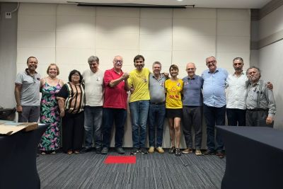 PSOL se une à Frente Democrática pela Reconstrução de São Carlos