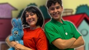 Shopping Iguatemi São Carlos traz novos clássicos infantis no Domingo Encantado de setembro
