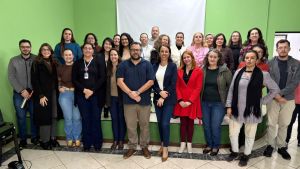 Secretaria de Desenvolvimento Social alinha fluxos de trabalho da proteção social básica