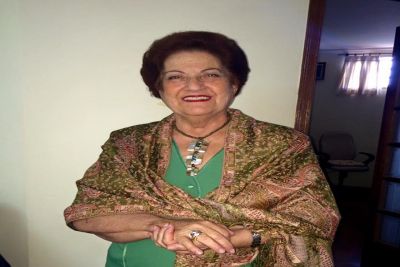 Morre a professora e ex-presidente da Câmara Diana Cury