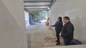 Base do Samu passa por reforma e recebe investimento de meio milhão de reais
