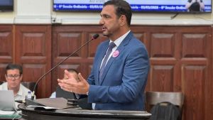 Jùlio Cesar solicita informações sobre falta de vigia em escolas municipais