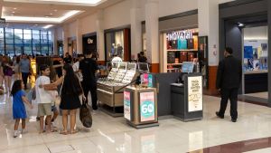 Shopping Iguatemi São Carlos celebra o Dia dos Pais com experiências e presentes exclusivos