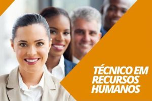 ITIRAPINA: Inscrições abertas para o curso técnico em recursos humanos do Senac