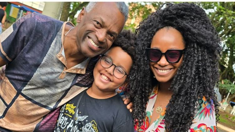 Praça XV recebe primeira edição do Festival da Consciência Negra