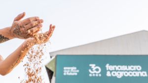 Biocombustíveis de nova geração ganham espaço na Fenasucro & Agrocana 2025