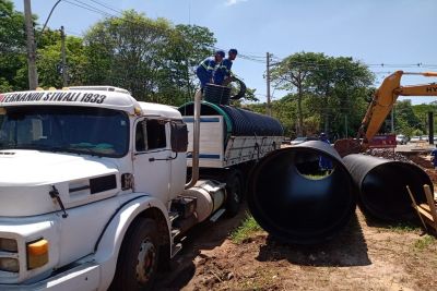 Atenção Motoristas: Rotatória do Cristo ficará interditada nesta quarta-feira