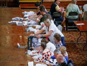 Pela primeira vez, ingleses precisam de documento de identidade para votar